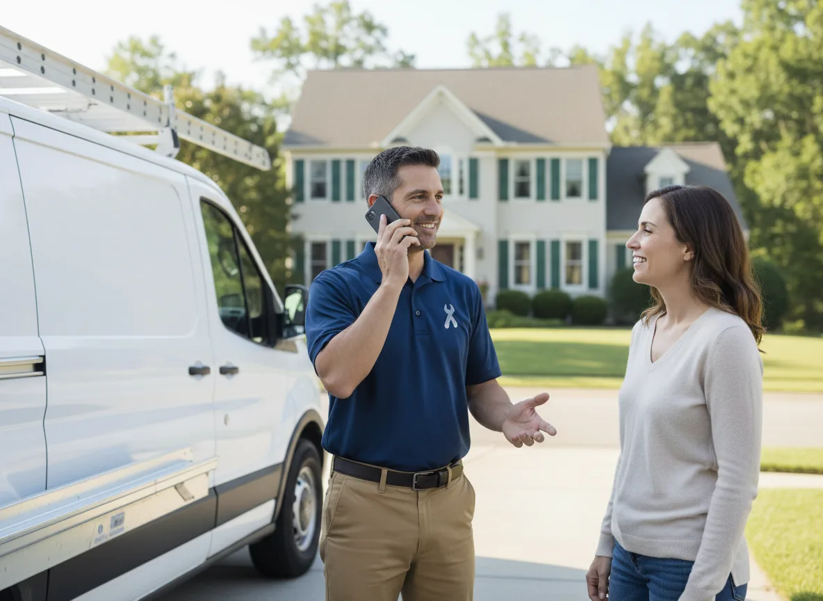 Home Gutter Service Sweetser, IN FAQs